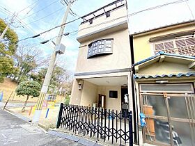 青山1丁目住宅 1 ｜ 大阪府藤井寺市青山１丁目（賃貸一戸建3LDK・1階・91.35㎡） その19