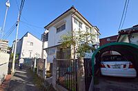 大阪府藤井寺市林5丁目：物件画像／株式会社E NET 賃貸住宅サービス NetWork藤井寺店