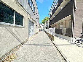 ステラウッド国分  ｜ 大阪府柏原市国分本町４丁目（賃貸アパート1K・3階・25.00㎡） その20