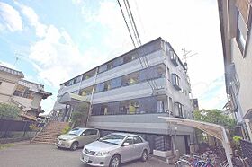 ベルメゾン喜志  ｜ 大阪府富田林市旭ケ丘町（賃貸アパート1K・地下1階・20.00㎡） その1