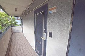 ベルメゾン喜志  ｜ 大阪府富田林市旭ケ丘町（賃貸アパート1K・地下1階・20.00㎡） その28