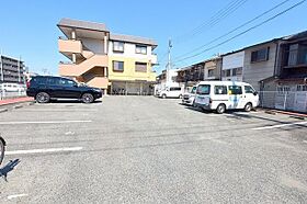 フレール天美  ｜ 大阪府松原市天美南２丁目（賃貸マンション3LDK・3階・65.00㎡） その20