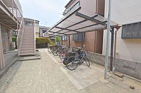 山本ハイツ  ｜ 大阪府松原市北新町５丁目143番3号（賃貸アパート1LDK・2階・31.00㎡） その17