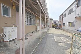 山本ハイツ  ｜ 大阪府松原市北新町５丁目143番3号（賃貸アパート1LDK・2階・31.00㎡） その29