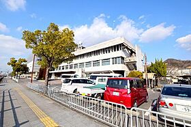 コンフィメゾン柏原  ｜ 大阪府柏原市国分本町２丁目（賃貸マンション1K・1階・24.87㎡） その19