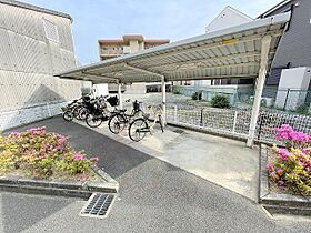 大阪府八尾市小畑町２丁目33番1号（賃貸アパート2LDK・2階・58.82㎡） その29