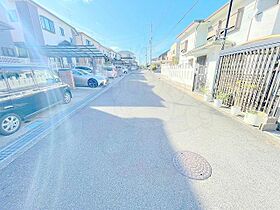 オレンジヒル梅の里  ｜ 大阪府富田林市梅の里１丁目（賃貸一戸建4LDK・1階・121.00㎡） その20