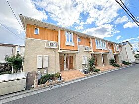 メゾンNTT  ｜ 大阪府八尾市東山本町７丁目（賃貸アパート1LDK・1階・45.89㎡） その3