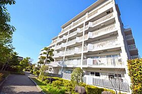 アイレックスプラザ  ｜ 大阪府八尾市東山本町４丁目2番8号（賃貸マンション3LDK・5階・65.78㎡） その22