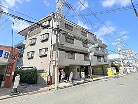 大阪府八尾市北本町２丁目12番30号（賃貸マンション3LDK・3階・73.10㎡） その21