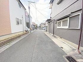 アムールラック  ｜ 大阪府八尾市福万寺町２丁目36番1号（賃貸アパート1LDK・1階・40.36㎡） その22