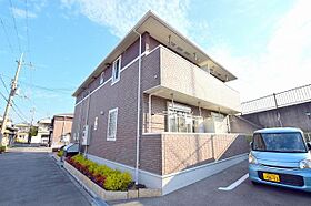 リヴィエール2  ｜ 大阪府羽曳野市古市２丁目13番31号（賃貸アパート1R・1階・32.94㎡） その3