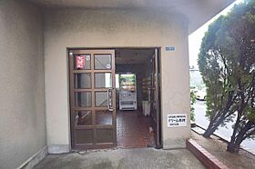 ドリーム松村壱番館  ｜ 大阪府柏原市玉手町（賃貸マンション3LDK・1階・62.70㎡） その14