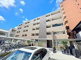 シェモワ八尾  ｜ 大阪府八尾市本町７丁目14番17号（賃貸マンション1K・4階・27.86㎡） その3