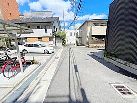 シェモワ八尾  ｜ 大阪府八尾市本町７丁目14番17号（賃貸マンション1K・4階・27.86㎡） その22