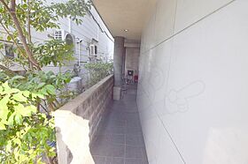 サンシャイン藤井寺  ｜ 大阪府藤井寺市沢田１丁目（賃貸マンション1R・3階・22.00㎡） その16