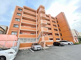 ルモンドオサカベ  ｜ 大阪府八尾市刑部３丁目（賃貸マンション3LDK・6階・67.00㎡） その1