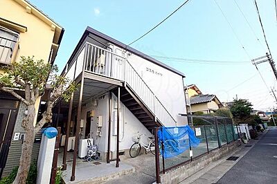 外観 外観