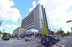 大阪府八尾市光町１丁目17番（賃貸マンション1K・7階・27.09㎡） その19