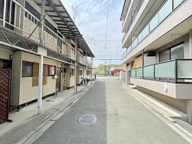 ノーブル国分  ｜ 大阪府柏原市旭ケ丘３丁目1番44号（賃貸マンション1LDK・1階・44.00㎡） その20