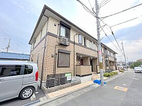 D-roomアエール  ｜ 大阪府八尾市長池町１丁目48番2号（賃貸アパート1LDK・1階・46.57㎡） その3