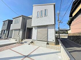 大阪府八尾市恩智南町４丁目38番5号（賃貸一戸建3LDK・1階・89.40㎡） その1