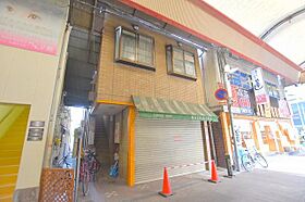 田中マンション  ｜ 大阪府藤井寺市岡１丁目15番21号（賃貸マンション1R・4階・18.00㎡） その1