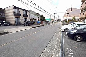 エヌ・パラッツォ  ｜ 大阪府藤井寺市大井２丁目2番37号（賃貸マンション2LDK・1階・60.90㎡） その21