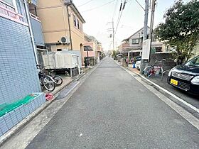 ウインライフ山本  ｜ 大阪府八尾市東山本新町１丁目（賃貸マンション1K・3階・18.90㎡） その20