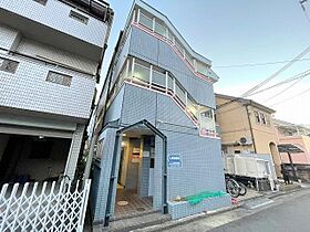 ウインライフ山本  ｜ 大阪府八尾市東山本新町１丁目（賃貸マンション1K・3階・18.90㎡） その3