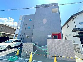 大阪府藤井寺市青山１丁目（賃貸アパート1LDK・1階・38.13㎡） その3