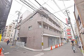 グレース栄  ｜ 大阪府羽曳野市栄町（賃貸マンション1K・3階・22.50㎡） その29