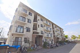 ヴィラ赤とんぼ  ｜ 大阪府八尾市山本町南８丁目（賃貸マンション3LDK・4階・65.00㎡） その3