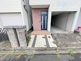 ガーデンタウン  ｜ 大阪府羽曳野市古市（賃貸一戸建3DK・1階・120.21㎡） その18