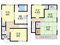 🉐敷金礼金0円！🉐国分本町3丁目テラス