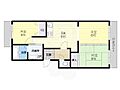サンハイム南山本4階7.5万円