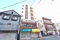 大阪府八尾市志紀町2丁目：物件画像／株式会社E NET 賃貸住宅サービス NetWork藤井寺店
