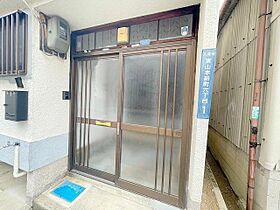 ロッヂm東山本新町6丁目B号  ｜ 大阪府八尾市東山本新町６丁目（賃貸テラスハウス2LDK・1階・59.19㎡） その28