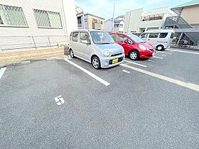 サンクレール志紀  ｜ 大阪府八尾市八尾木６丁目27番2号（賃貸アパート1K・2階・26.33㎡） その19