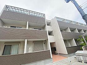 Blindalley東本町  ｜ 大阪府八尾市東本町１丁目（賃貸アパート1K・3階・25.60㎡） その3