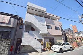 染川ハイツ  ｜ 大阪府藤井寺市小山４丁目（賃貸マンション1K・3階・21.08㎡） その19