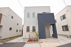 フジパレス戸建賃貸若松町 2号地  ｜ 大阪府富田林市若松町４丁目10番（賃貸一戸建3LDK・1階・78.68㎡） その3