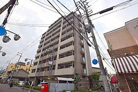 ベルドミール末広五番館  ｜ 大阪府八尾市末広町４丁目7番1号（賃貸マンション1K・7階・24.30㎡） その22