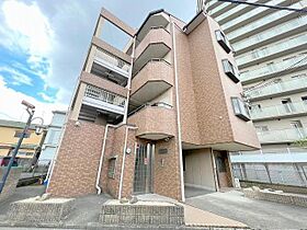 MAISON DE ANGE 301 ｜ 大阪府藤井寺市岡１丁目（賃貸マンション1K・3階・21.00㎡） その1