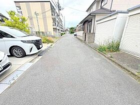 柏原市国分本町戸建貸家A棟  ｜ 大阪府柏原市国分本町３丁目4番（賃貸一戸建3LDK・1階・79.38㎡） その19