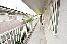 サンコーエイト B  ｜ 大阪府富田林市桜井町１丁目5番53号（賃貸アパート2LDK・2階・52.17㎡） その28