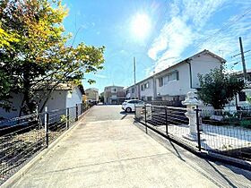 プランテ M  ｜ 大阪府八尾市教興寺５丁目127番（賃貸アパート1LDK・2階・45.50㎡） その28