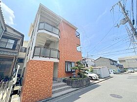 サンハイツ  ｜ 大阪府八尾市上尾町２丁目（賃貸アパート2LDK・2階・54.90㎡） その3