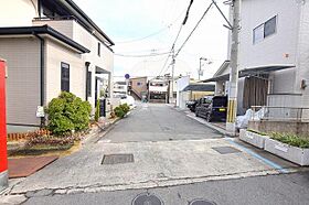 Rinon恵我之荘  ｜ 大阪府羽曳野市恵我之荘５丁目（賃貸マンション1K・3階・25.00㎡） その20