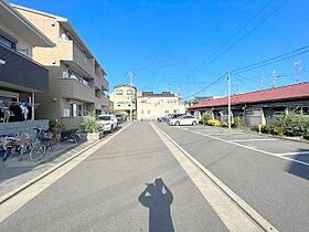 アムールB棟  ｜ 大阪府八尾市萱振町２丁目93番1号（賃貸アパート2LDK・1階・63.68㎡） その21